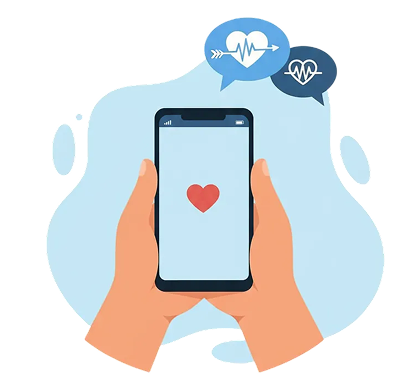 Relationer / dejting